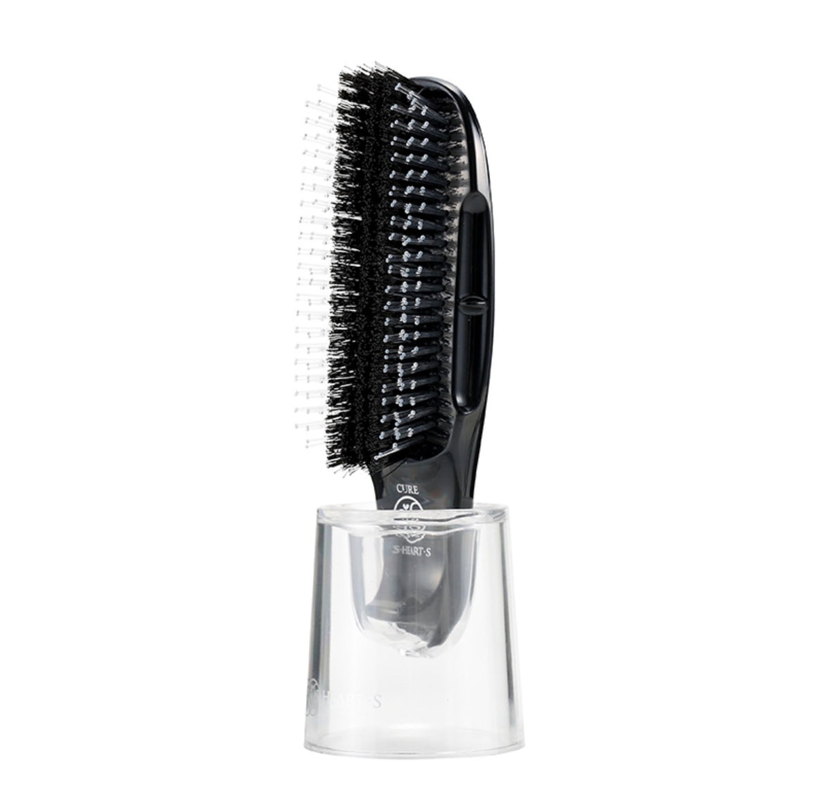 Scalp Brush Cure